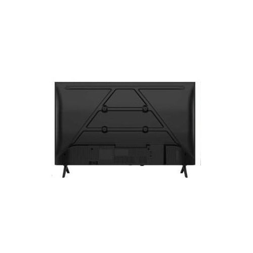 SMART TECHNOLOGY TV 32" QLED Android /Google TV (STT-3281E) FHD, Wifi, Bluetooth, Apps (Netfl /YouTube /Prime Video /Disney+) - 2x HDMI- 2x USB, 1 Télécommande Slim avec Option Vocale- Noir – Image 2
