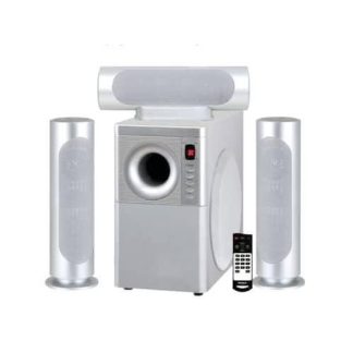 Home Cinéma Original Super Power OP 630S - Haut-Parleur - Gris