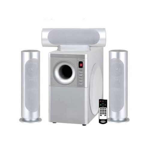 Home Cinéma Original Super Power OP 630S - Haut-Parleur - Gris