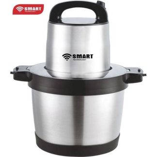 Smart Machine à Piler Foutou - STPE-792 - 6L- Garantie 03 Mois