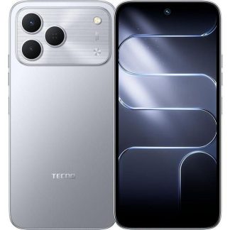 Tecno SPARK 50 - 6,78" - 4G - 2 SIM - (4+8)GB RAM + 128GB ROM - 8MP/50MP - 6700 mAh