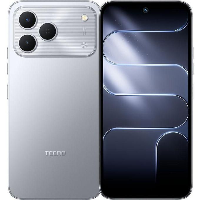 Tecno SPARK 50 - 6,78" - 4G - 2 SIM - (4+8)GB RAM + 128GB ROM - 8MP/50MP - 6700 mAh